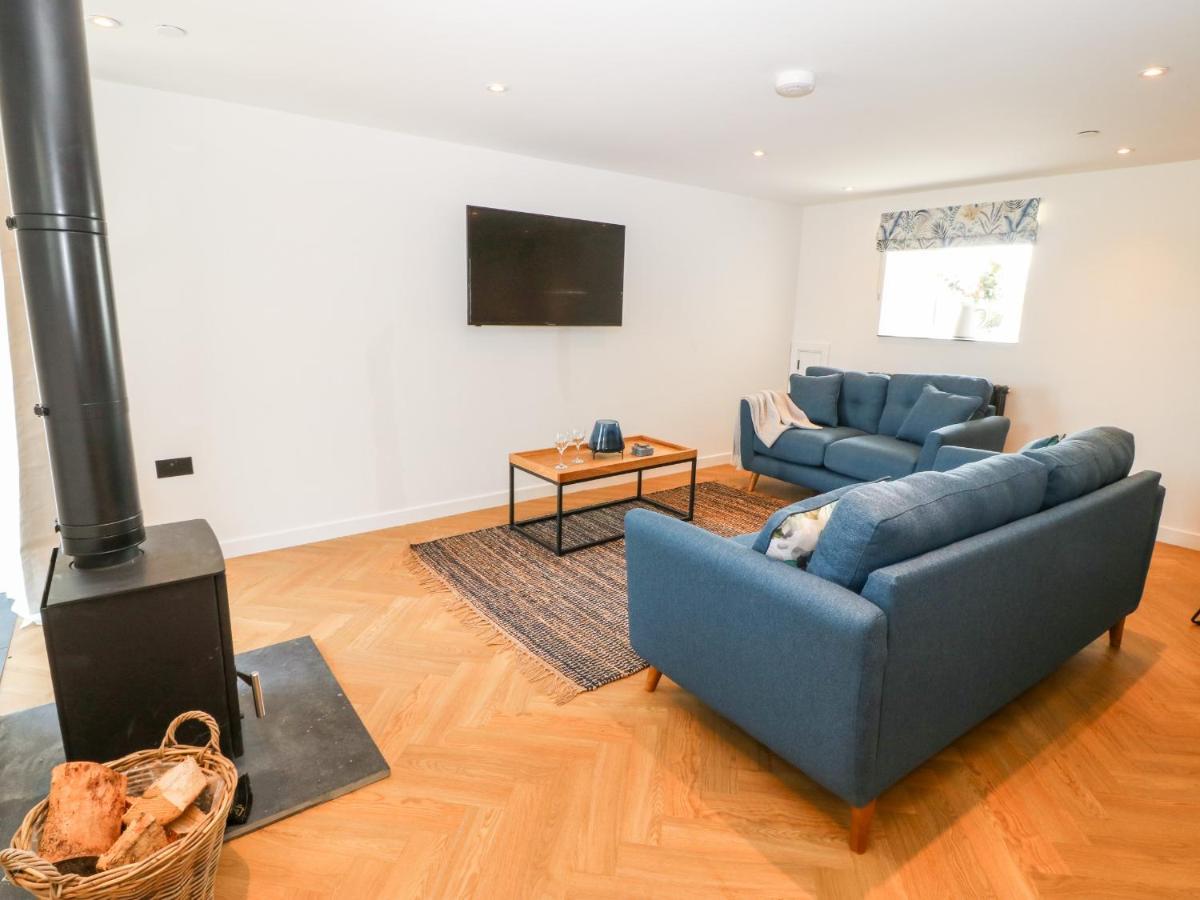 Stabal Villa Gwalchmai Екстериор снимка